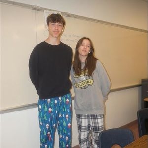 Meet your Posher, Grace